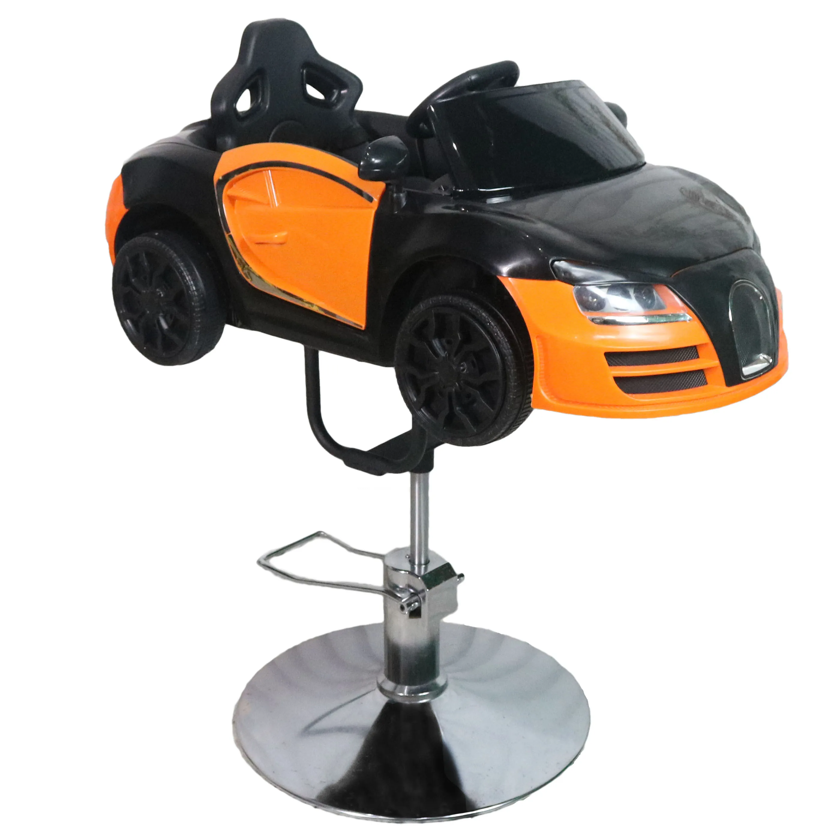 2018 Hotsale Good Price Children Hair Salon Chairs Kids Barber Chair