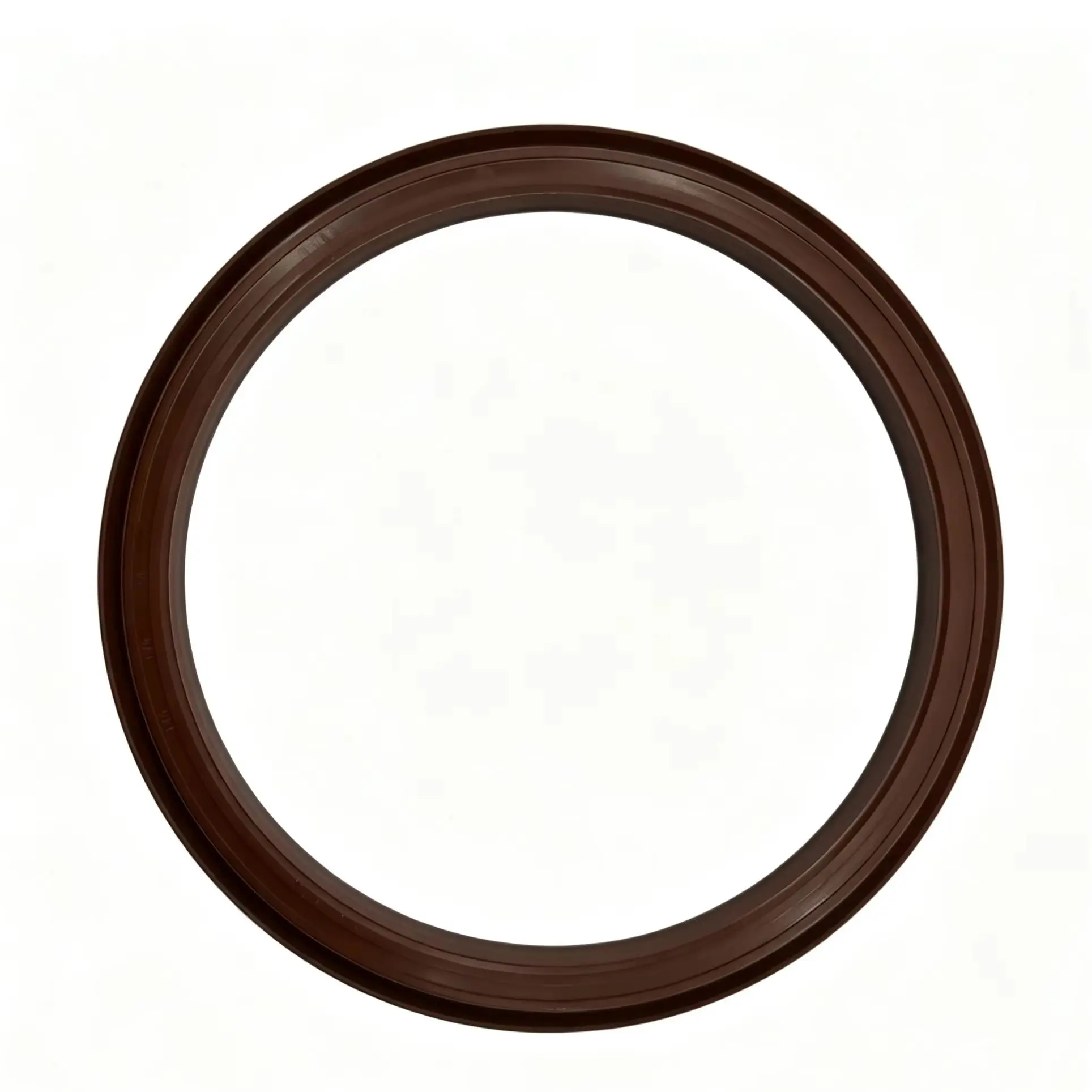 145‑175‑14 mm Hydraulic Pump Oil Seal NBR Brown Oil‑Wear‑Resistant Auto Engineering Machinery Replacement Seal Part