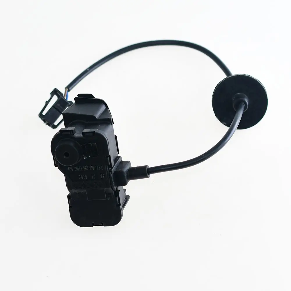 

1 Pcs Car Fuel Tank Door lock Motor Control Drive For Passat Golf MK7 e-Golf Skoda Fast 5C6810773H 56D 810 773C 56D810773C