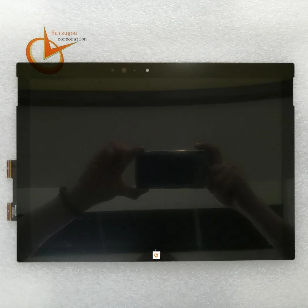 LQ123N1JX33 For HP Envy X2 12-E 12 E 12-e 12 e Series 12.3 Inch 1920X1280 IPS FHD 40PINS EDP 100% sRGB 60HZ LCD Screen Assembly
