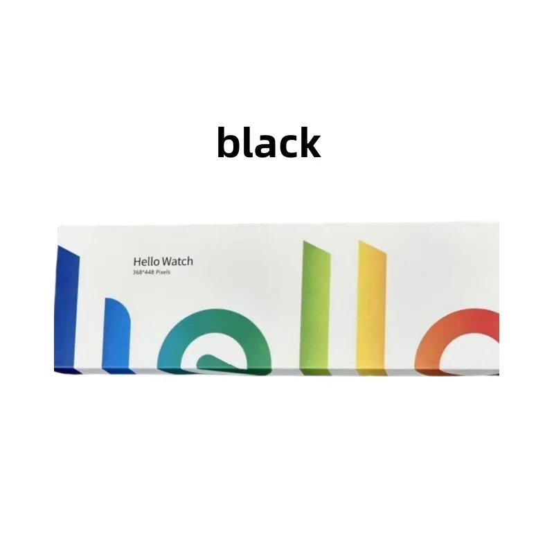 2025 Hello Watch 3 Plus ساعة ذكية AMOLED NFC بوصلة دائما على عرض الموسيقى المحلية بلوتوث دعوة 49 مللي متر الرجال النساء Smartwatch
