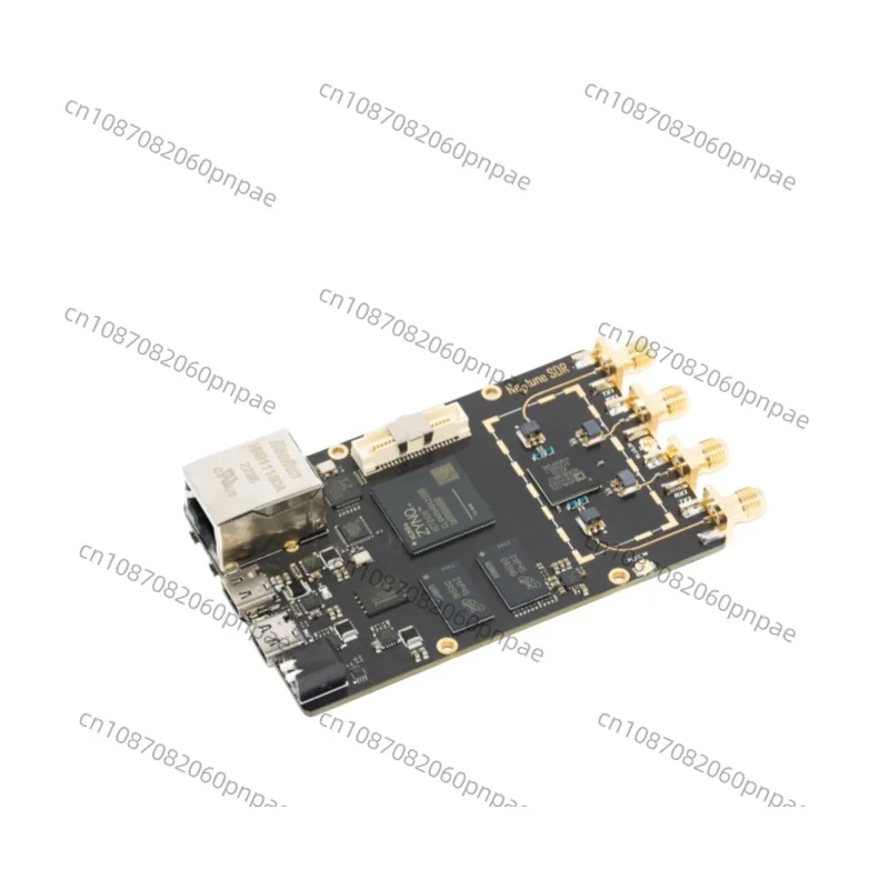 K230 fpga pluto sdr jtag xilinx ad9363 zynq7020