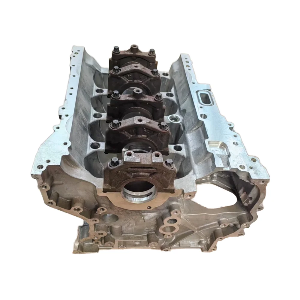 

Factory Direct Original Price M254 Cylinder Body with Quality Assurance 12 Months Warranty
