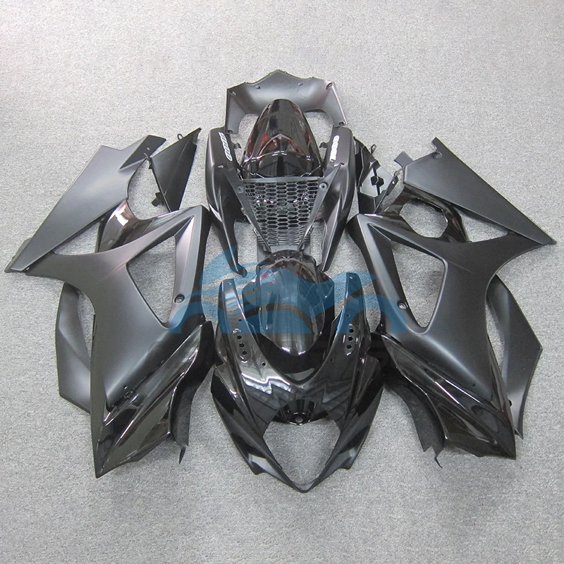 For SUZUKI GSXR 1000 2007 2008 Prime Fairing Kit GSXR 1000 07 08 Aftermarket Dirt Bike Motorcycle Plastics Fairings image 5
