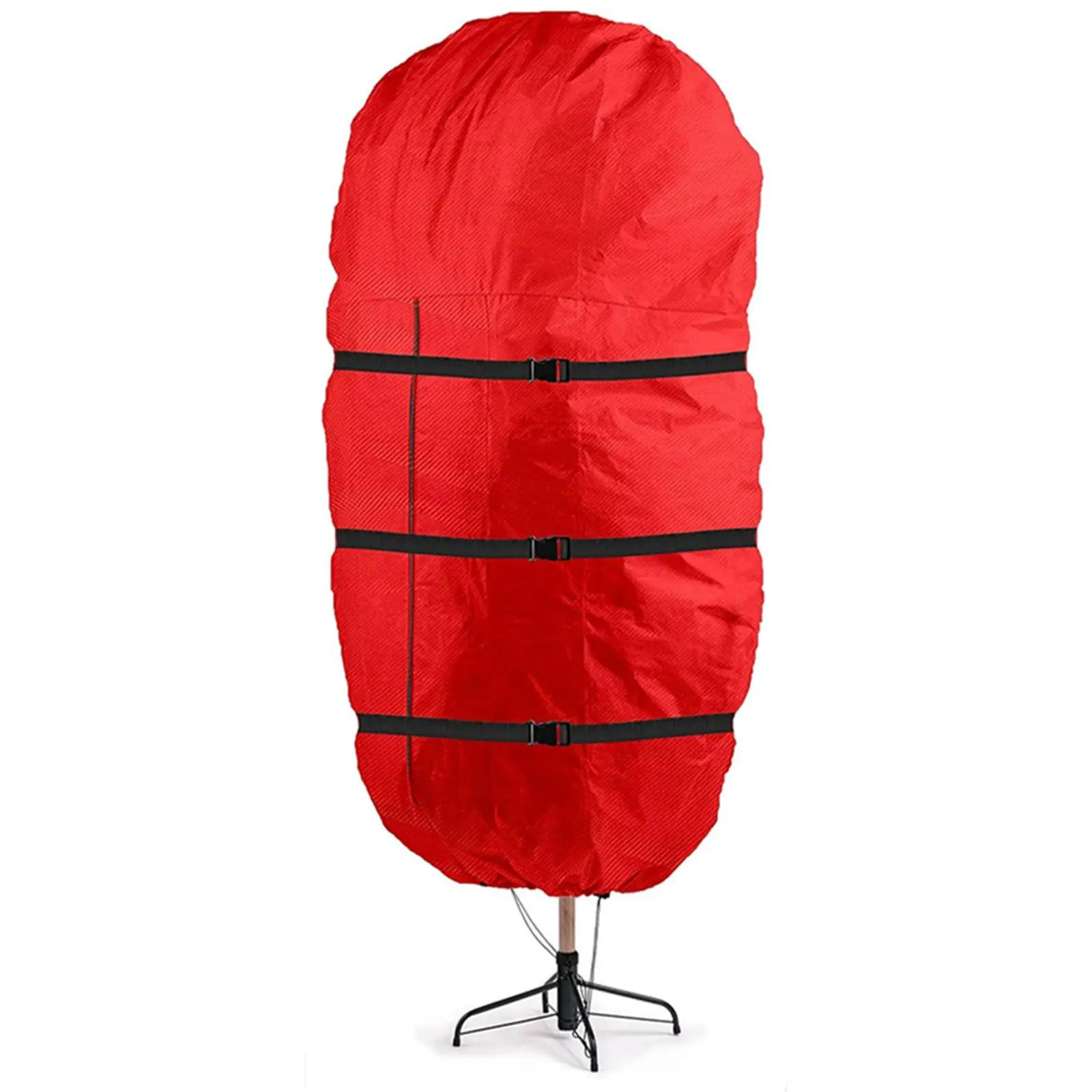 Vertical Christmas Storage Bag Christmas Bag Standless Bag Protective Cover
