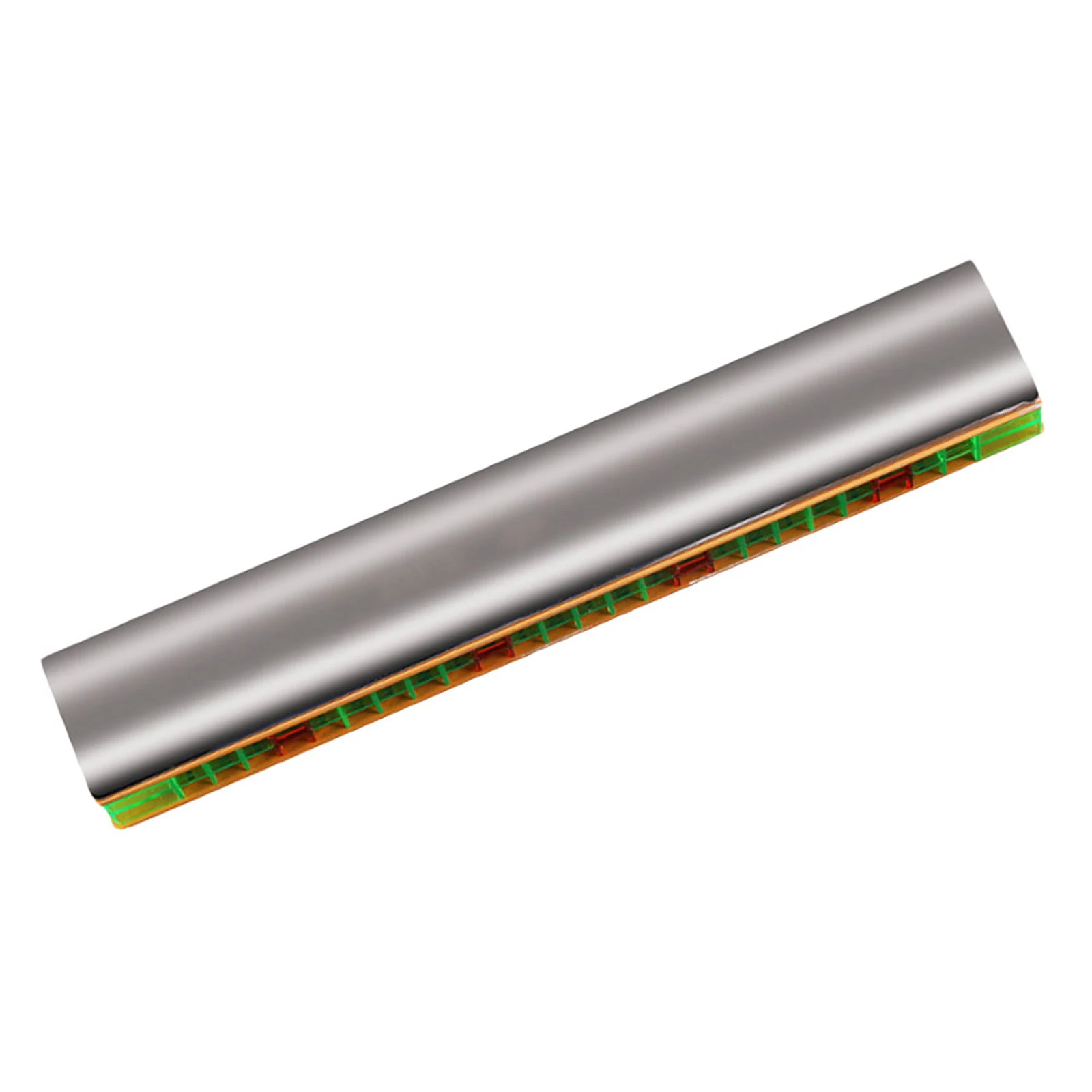 

Echo Harmonica Premium Abs Material Professional Tuning For Blues Folk Jazz Rock Durable Portable Practice Instrument Kids