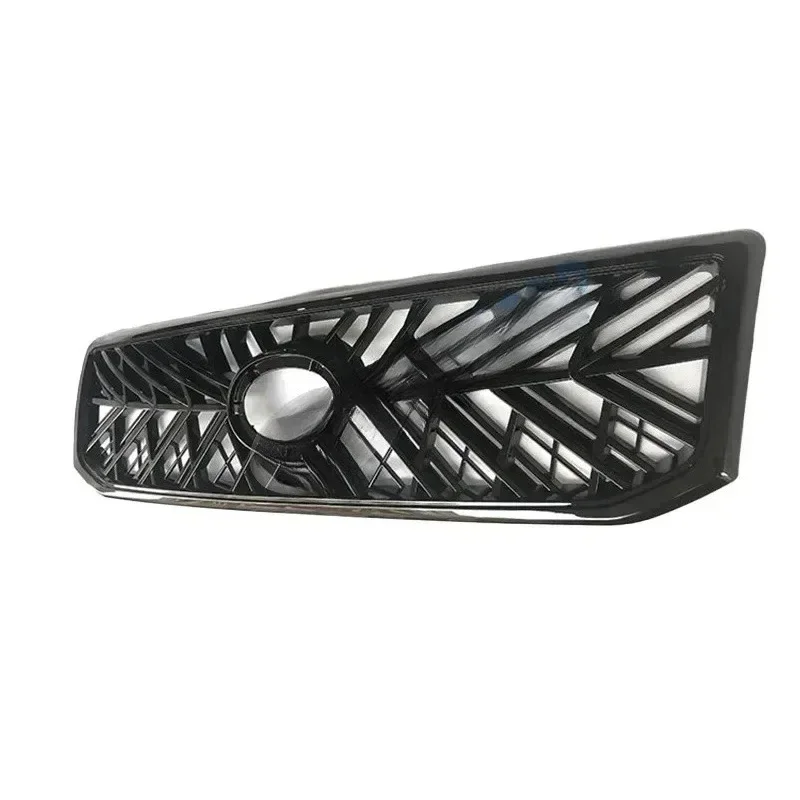 

Suitable for 2003-2009 Toyota Prado Overbearing FJ120LC120 China Grid TRD China Grid
