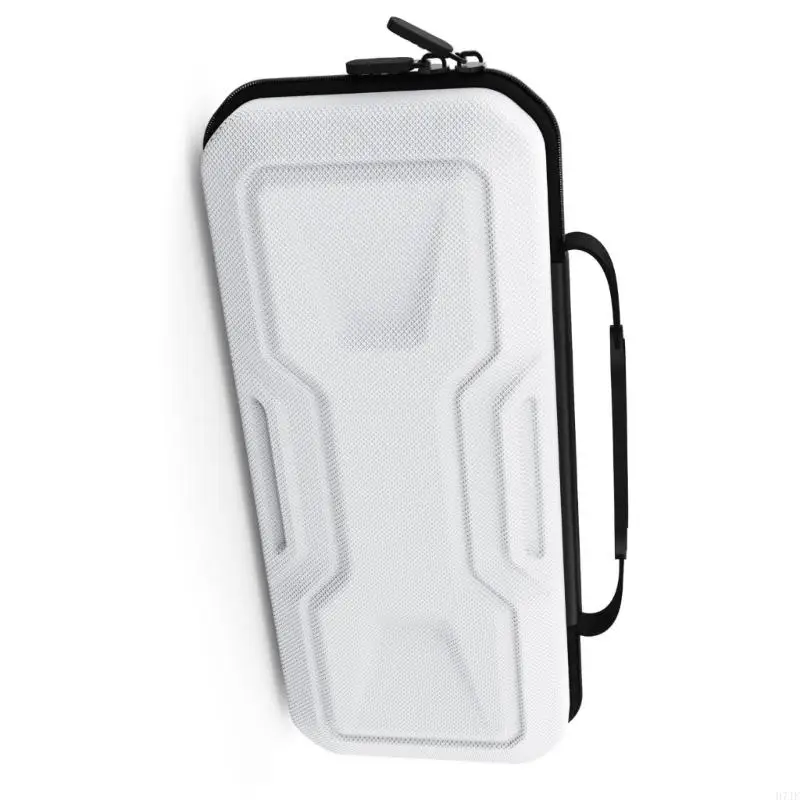 H7JF Modern Mecha Design Eva Case Lage for Game Console