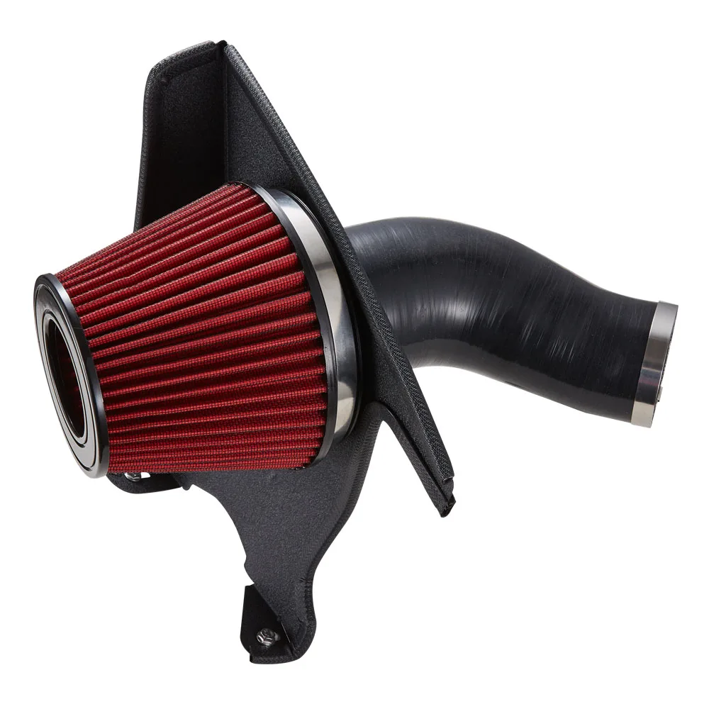 

Cold Air Intake Kit Pipe for B9 A4 ALLROAD A5 S4 S5 RS4 RS5 2.0T/3.0T