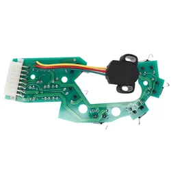 Sensor de aceleración de placa de circuito con mango para carretilla elevadora Linde, palé T20, T30, 3093607019, L14, L16, 3093607016, 372, 7916400105