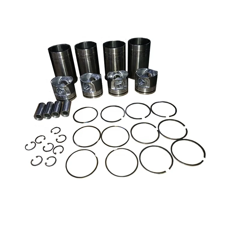 

Genuine reliable quality durable in use Cylinder liner kits (92 Cylinder bore diameter) for SAIC MAXUS V80 1002000RAA