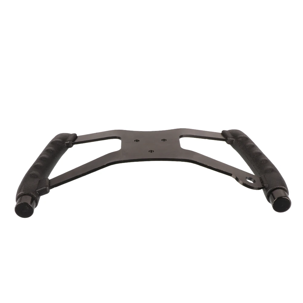 Butterfly Shape H Style 3 Hole Steering Wheel For DIY Refitting Kart Racing Go Kart 4-Wheel Electric ATV Buggy UTV Parts