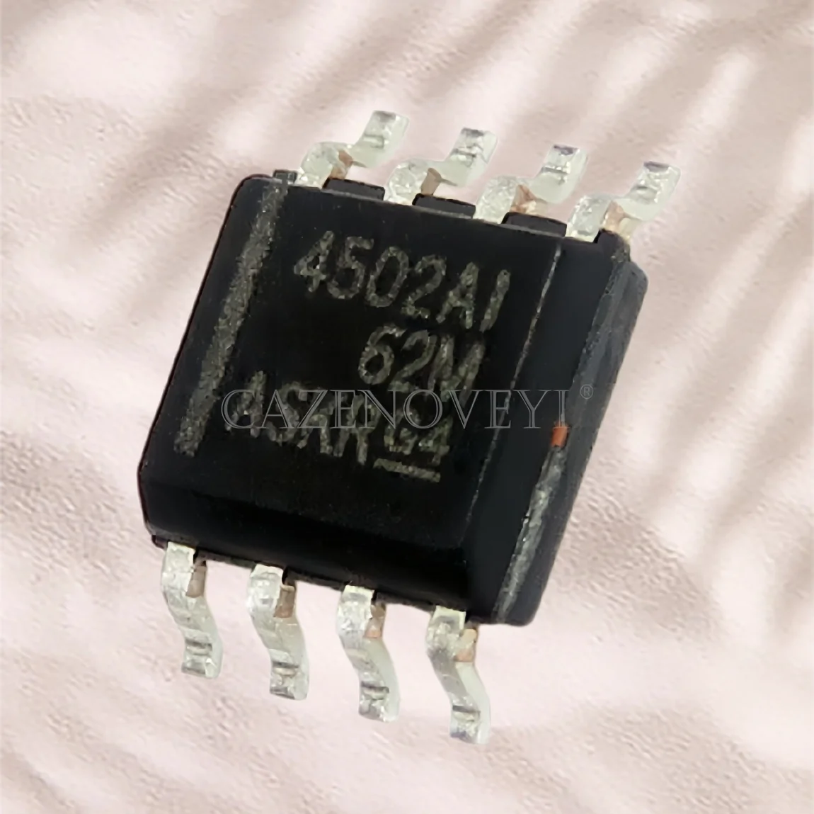 5PCS TLC4502AIDR 4502AI TLC4502CD 4502C TLC555CDR TLC555C TLE2426C TLE2426 2426C TLE4269G 4269G SOP-8