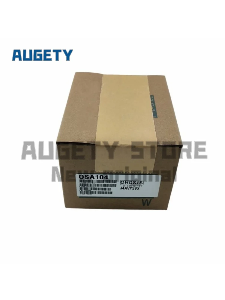 Brand New OSA104 Servo Encoder PLC Module