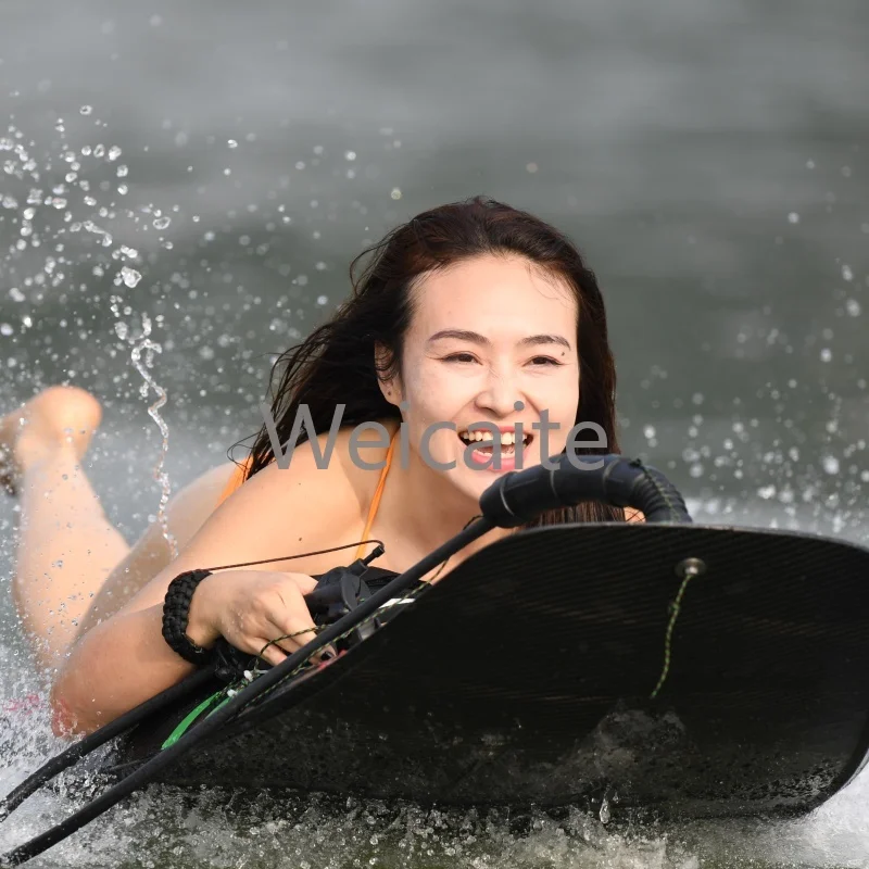 

Electric Full Carbon Fiber Jet Surf Flying Board Wave Water Sports Jet Surf Flush Surf Flying Board Body