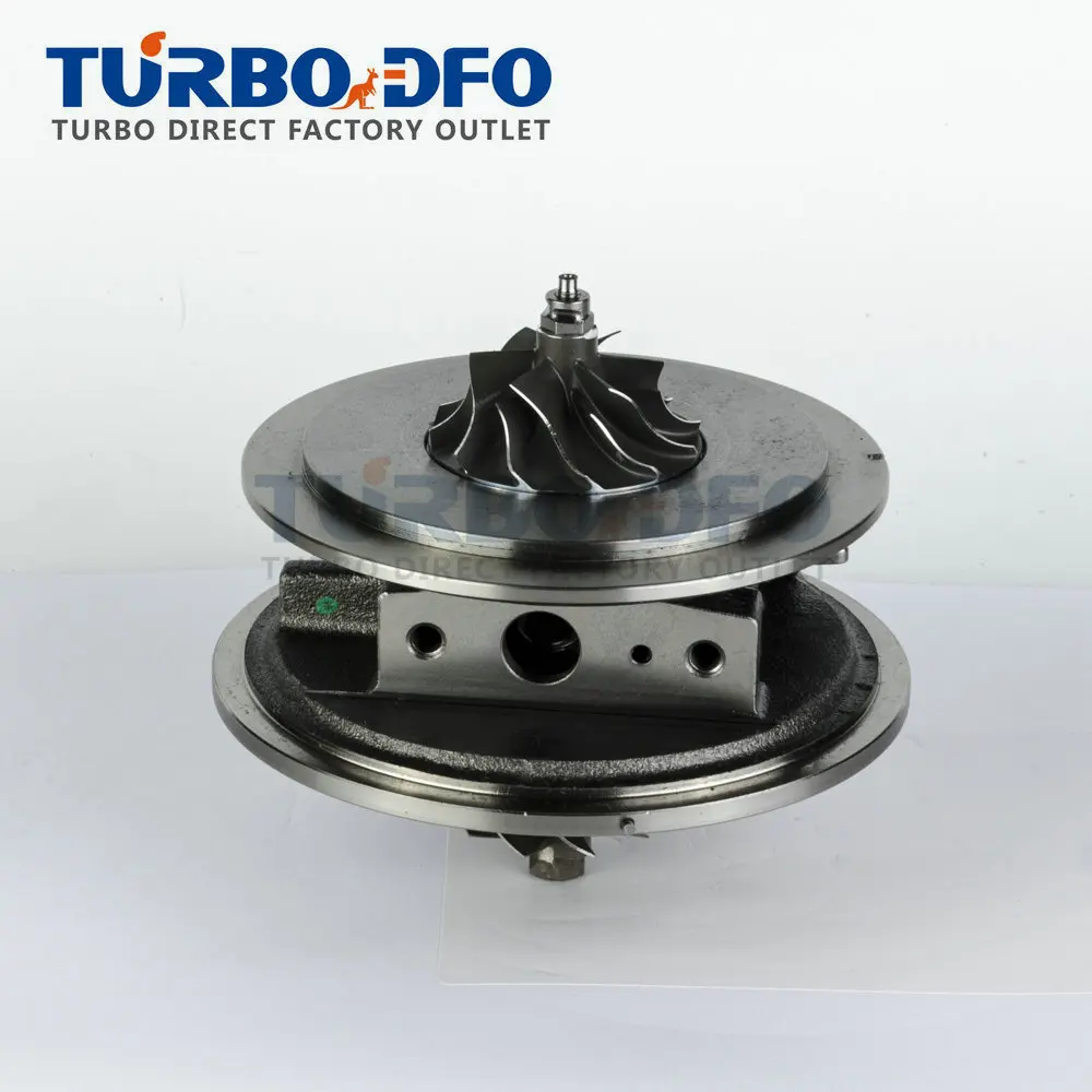 GTC1446VMZ 803955 turbo cartridge Balanced for VW Amarok 2.0 TDI 90Kw 122HP CNFA NEW turbine CHRA 809603 core 03L253014A