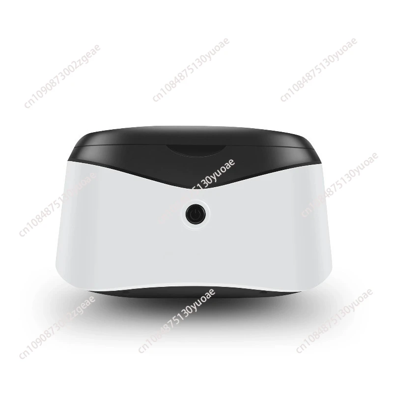 

Портативная ультразвуковая шайба для ювелирных изделий, ремешок для часов, ультразвуковая ванна