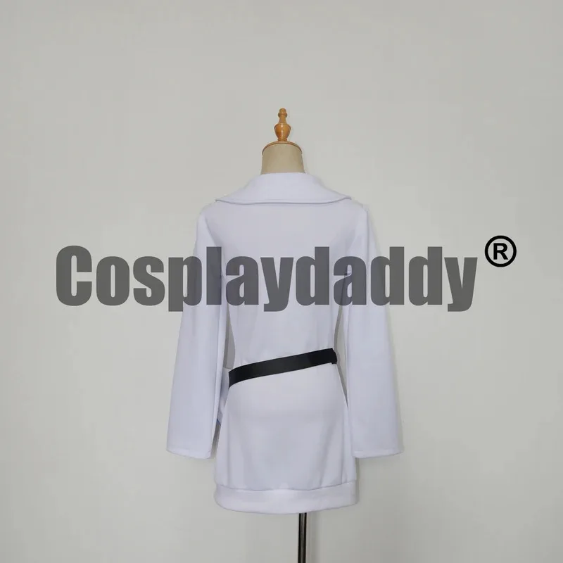 التبييض: حرب الدم ألف عام Wandenrijk Quincy Sternritter Z: أزياء الكسول جيزيل Gewelle التأثيرية