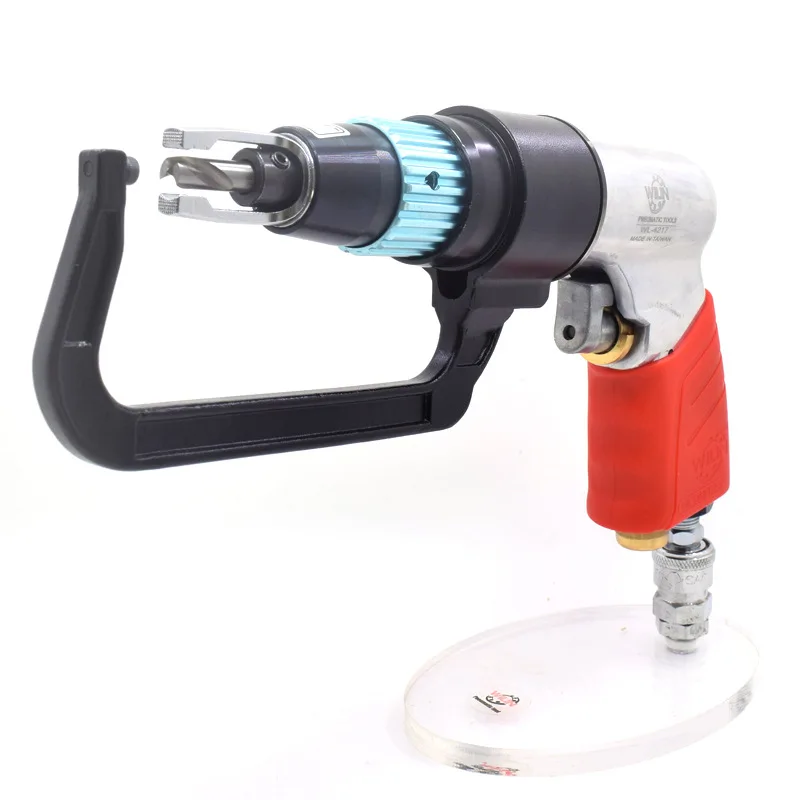 Accident car putty car spot welding do car repair 8mm spot welding drill bit 6.5mm sheet metal welding joint removal drill bit