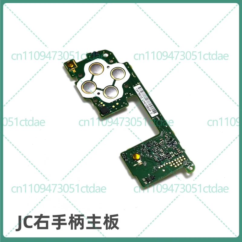 Used For JC LR Controller Main PCB Board Wireless Handle Internal Circuit Replacement Part
