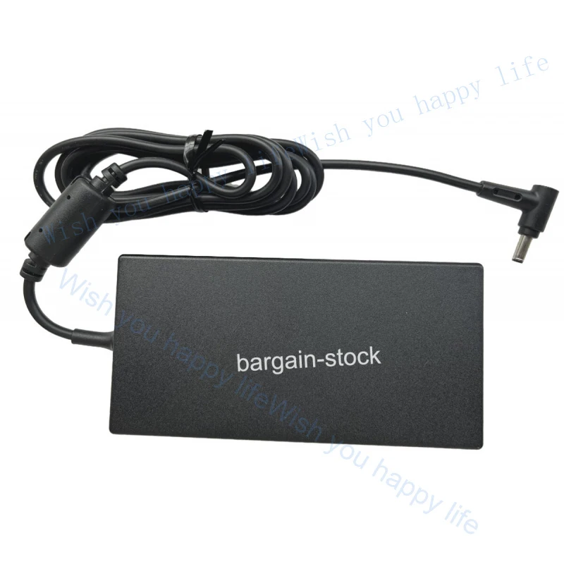 

LL Delta 20V 7.5A 150W AC Power Adapter For MSI Bravo 15 B5DD-010US ADP-150CH D