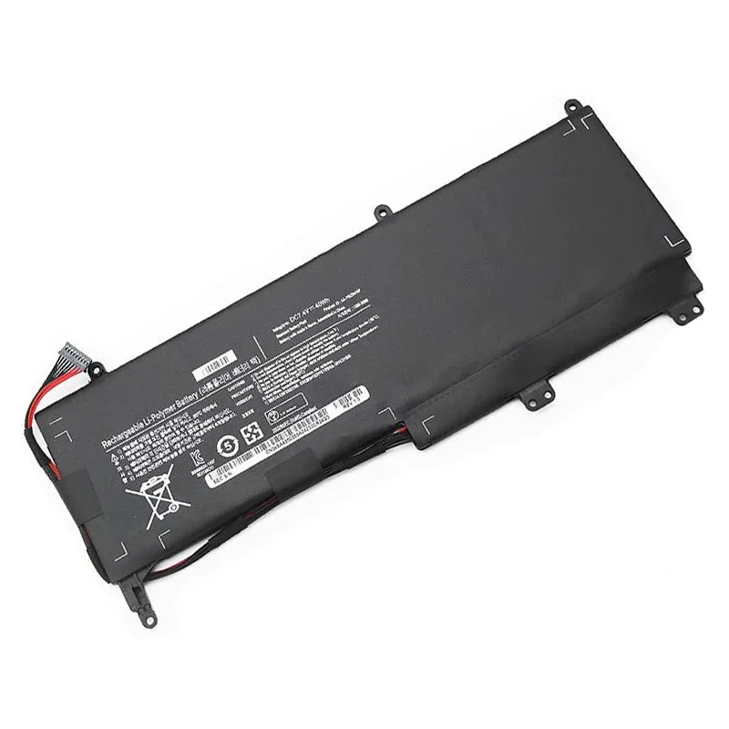 Imagem -03 - Lmdtk-bateria do Portátil para Samsung Aa-pbzn4np Xe700t1a Xq700t1a 7.4v 40wh Novo