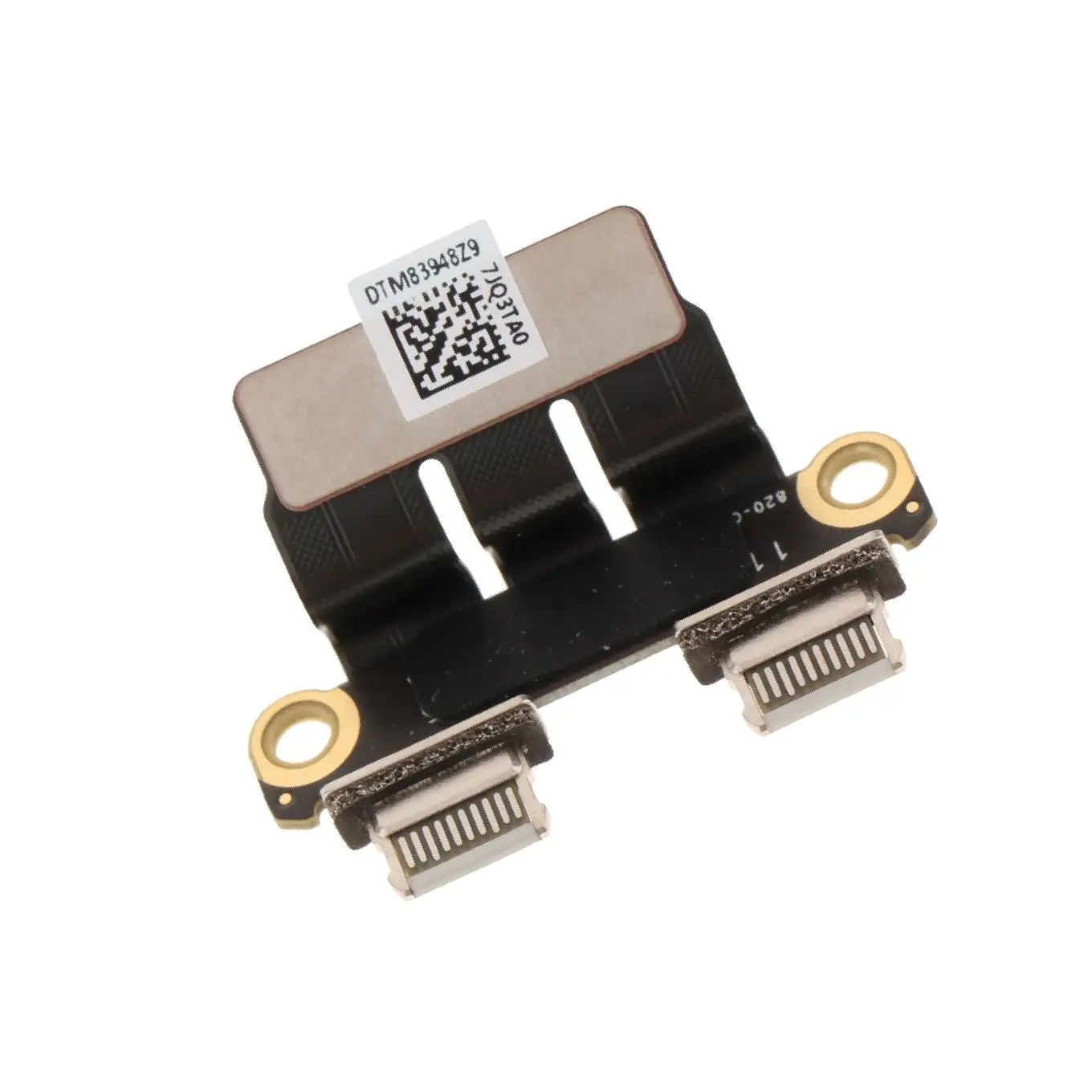 Dc Power Jack I/O B…