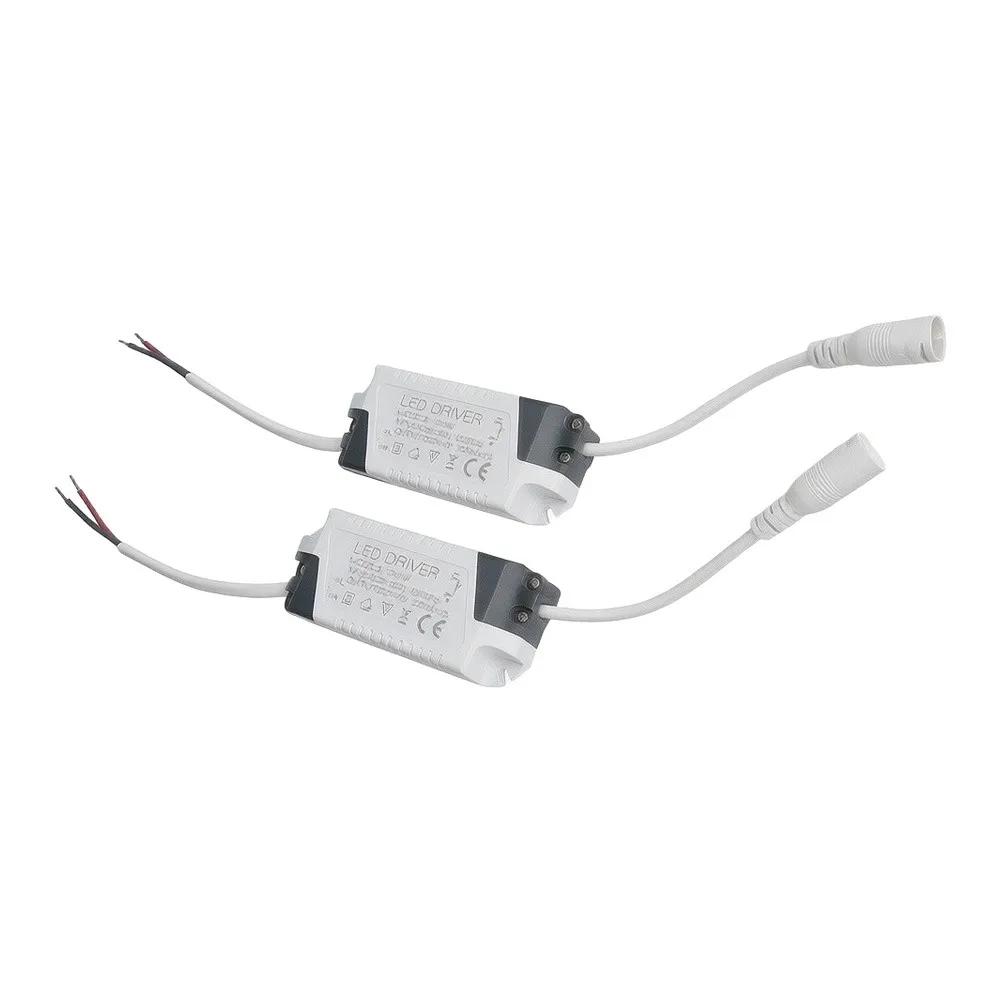2 Units of High Performance 812W Panel Driver Power Supplies with Consistent Current Output Suitable for Various LEDs