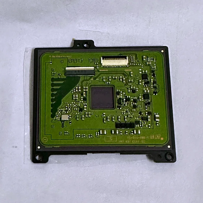 99% New CCD CMOS matrix image sensor with filter repair parts for Sony ILCE-7M3 A7III A7M3 mirrorless