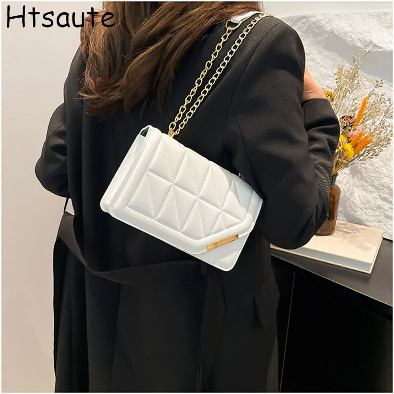 

retro pattern tote bags for women's bags buckle decoration flap wallet fashion PU leather crossbody bags high quality handbag