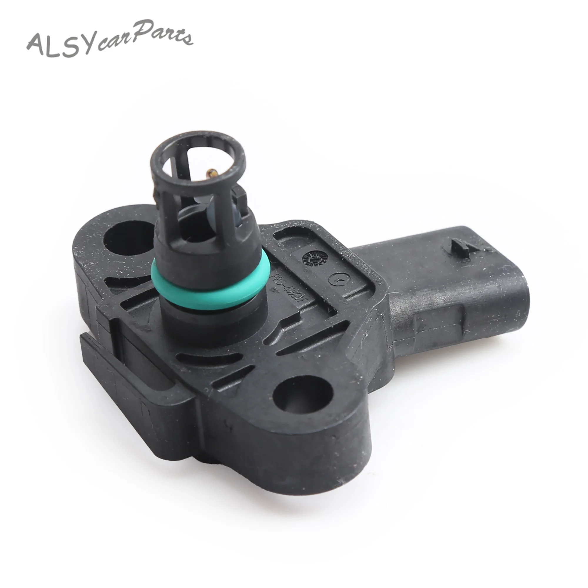 3-pin car Intake manifold boost, pressure sensor 04E906051J for MAP EA211 1.5T Audi A1 A3 Q2 VW Golf Polo T-Roc Skoda 04E906051D