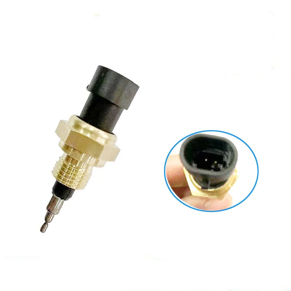 2872792 Water Coolant Temp Sender Ambient Air Temperature Sensor fit for Cummins