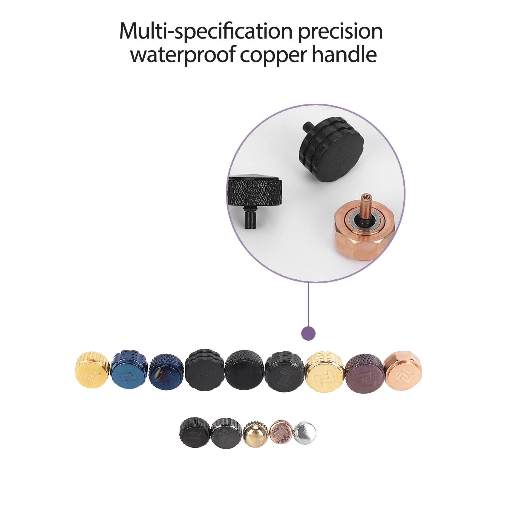 นาฬิกา Crown นาฬิกานาฬิกาสําหรับนาฬิกาข้อมืออะไหล่โดมแบนนาฬิกาอุปกรณ์เสริมซ่อมชุดเครื่องมือสําหรับช่างซ่อมนาฬิกา
