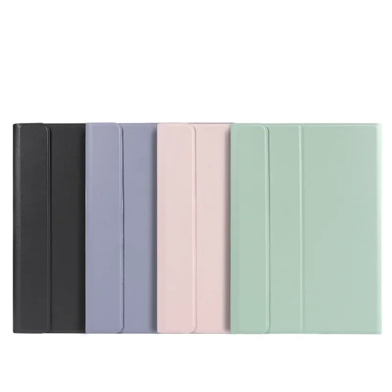 Imagem -05 - Capa de Teclado para Ipad Air 13 Polegadas 2024 Capa Magnética para Ipad Air 13 2024 m2 A2903 A2904 Capa de Teclado Funda