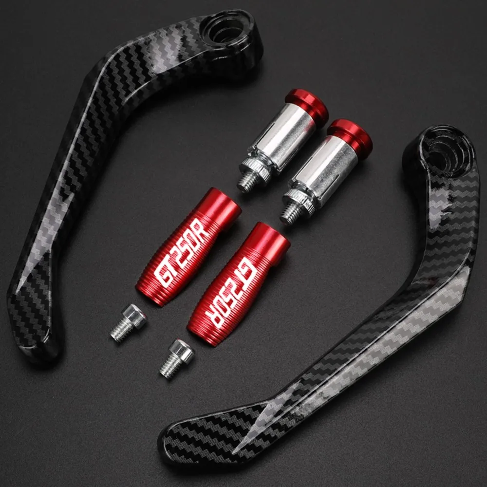 Levers Guard Protection For HYOSUNG GT250R GT 250R GT125 GT125R 2016 2020 2021 2019 2018 2017 22mm Motorcycle Handlebar Grips