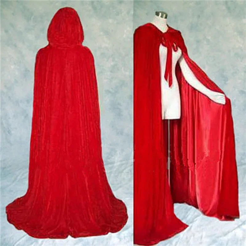 elegant-velvet-hooded-wedding-cloak-winter-long-cape-unisex-halloween-costume-cape-hooded-velvet-bridal-wedding-cloak