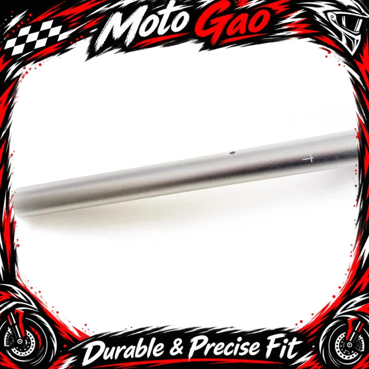 【Precise Fit】Motorcycl original directional handle component  faucet closing Handlebar tube Fit For  CFMOTO 800MT MT800 CF800-5