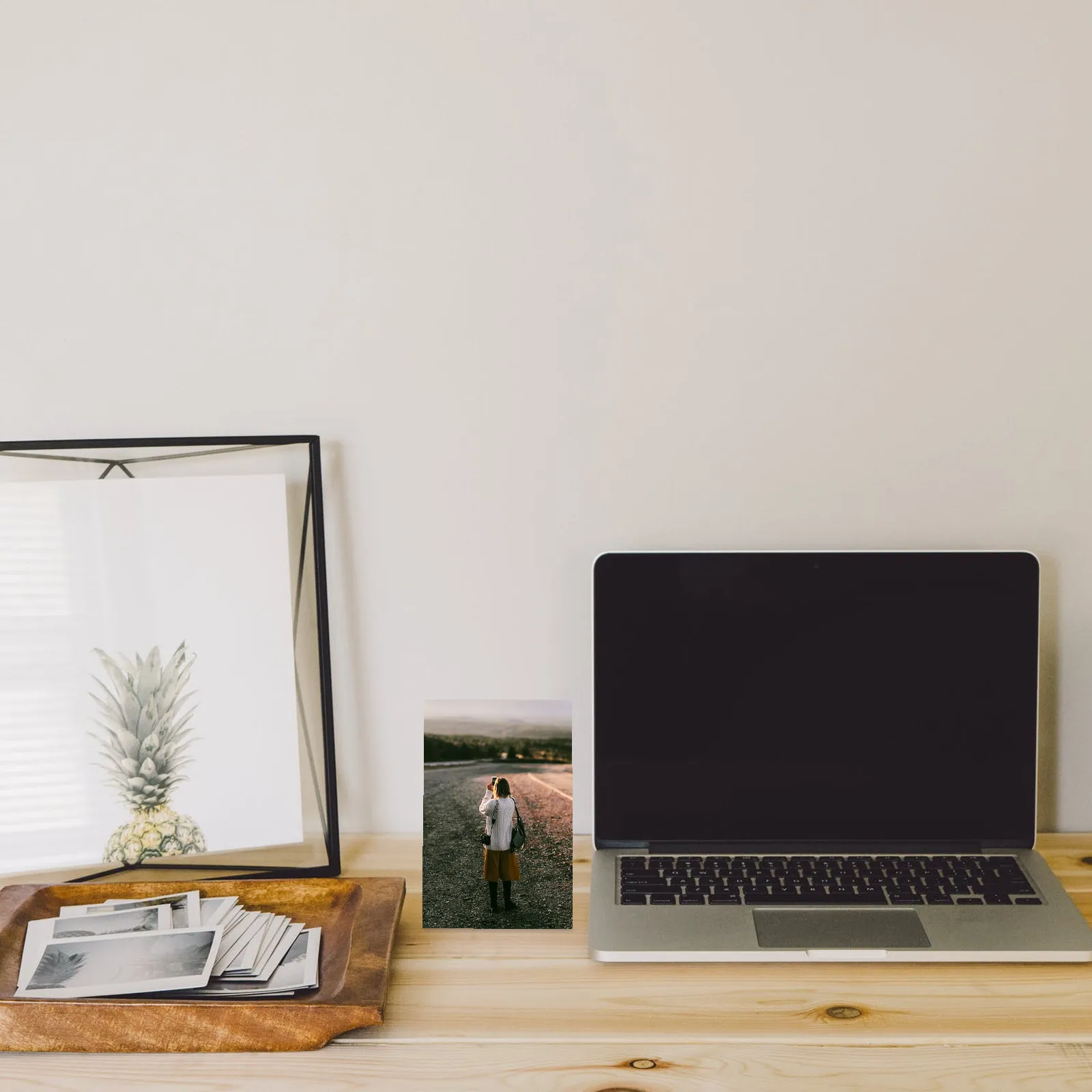 6Pcs Strong Acrylic…