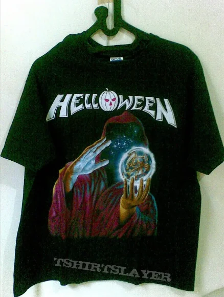 أزياء الهالوين/KAOS المعدنية/الفرقة/الروك للرجال والنساء، أزياء كاجوال مريحة بأكمام قصيرة للشارع #3