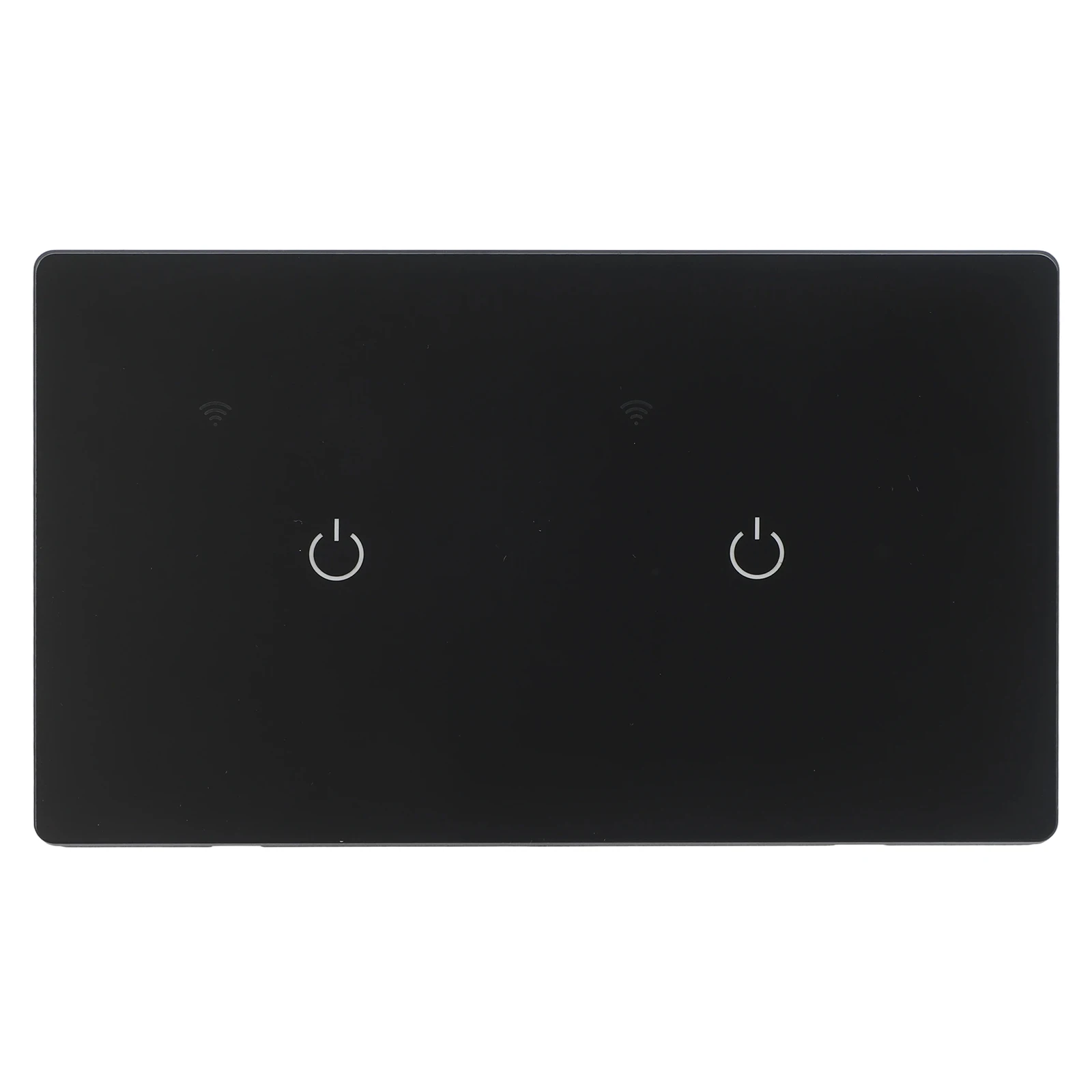 for Energy Saving for Smart WiFi Switch Voice Control Switch 2 Way Touch Switch System Inductor Supports Multiple Lamps