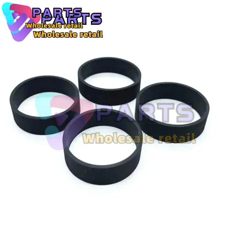 1SETS Duplexer Pickup Tire support for hp7740 8210 8216 8700 8702 8710 8715 Paper Pickup Tire Copier Parts