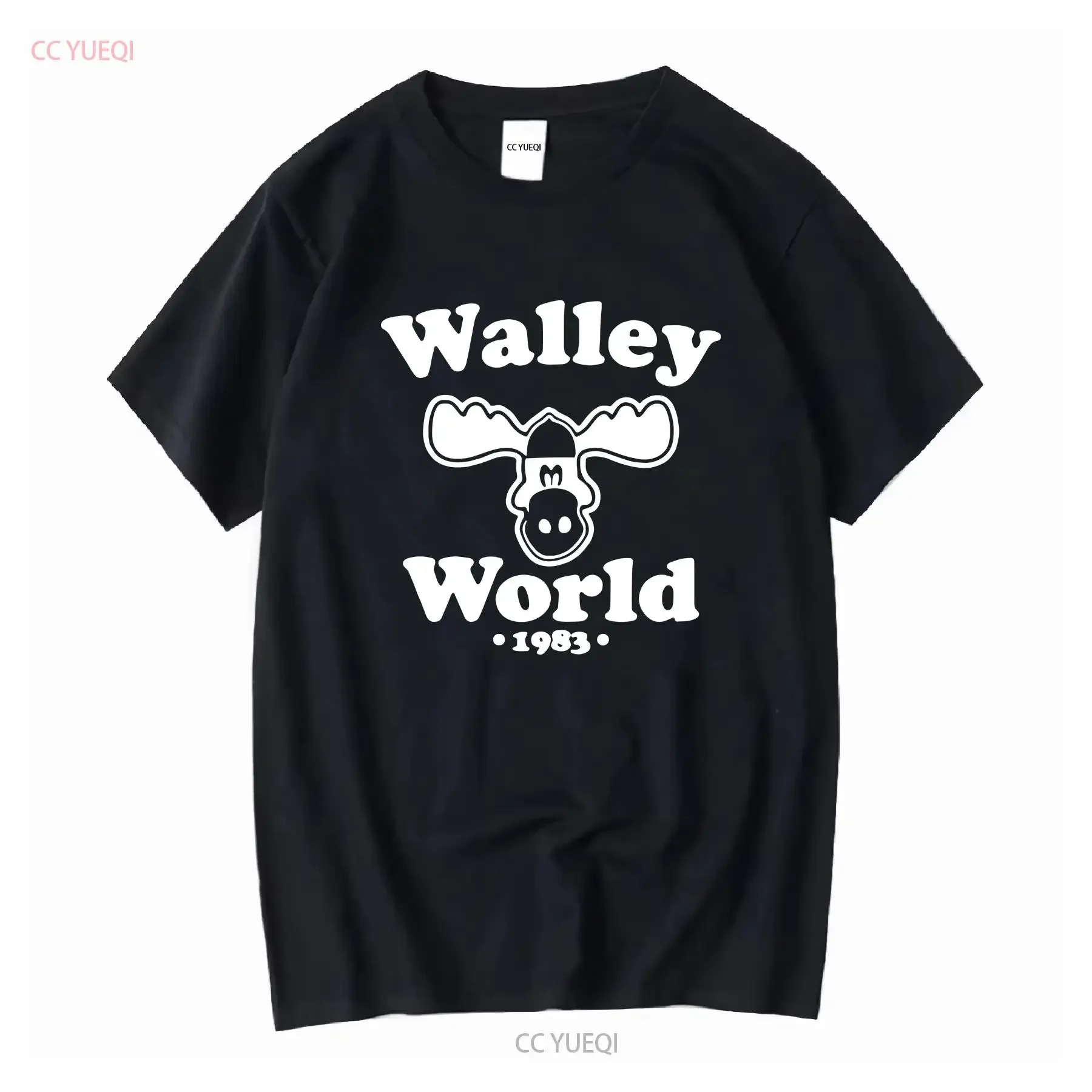 Wally World National Lampoons Movie Vacation Griswold Family t Shirt next level long or short sleeves vintage Washed Stylish