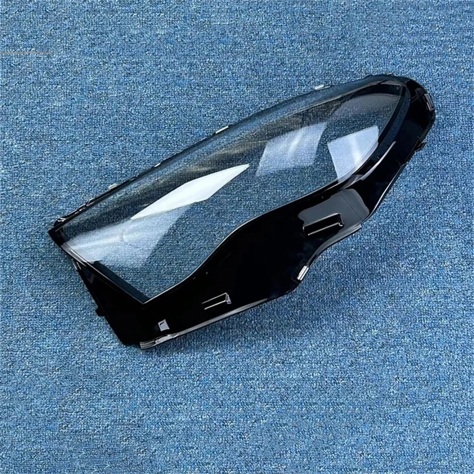 

Для Mercedes Benz E-class W214 2024, аксессуары, автомобильные фары, линзы лампы, замена оригинального абажура