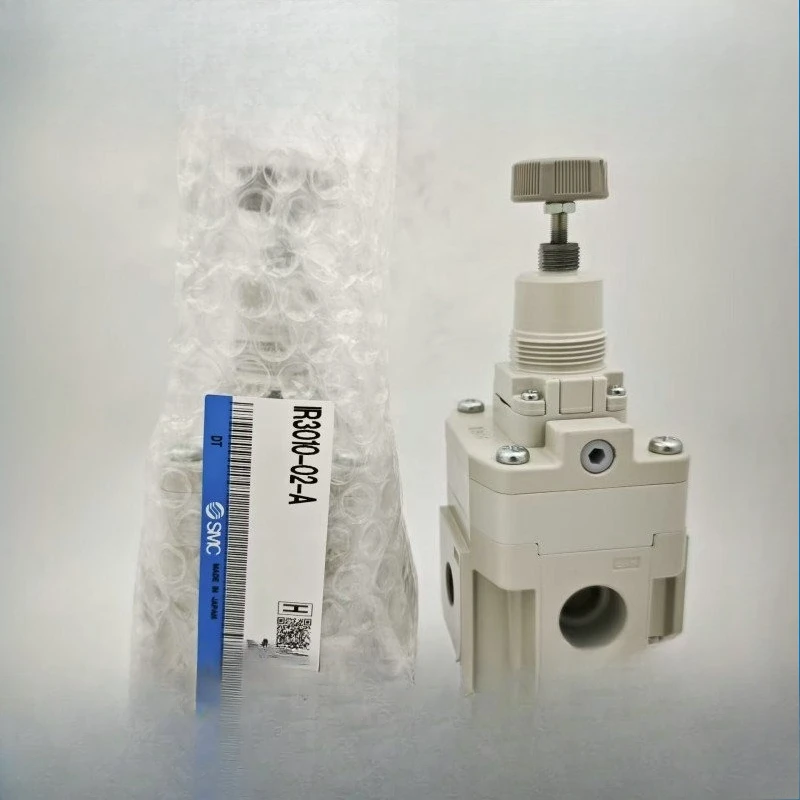 أجزاء لـ IR302004BG IR300003 IR301004IR302002SMC منظم الضغط الدقيق I صمام تخفيض الضغط