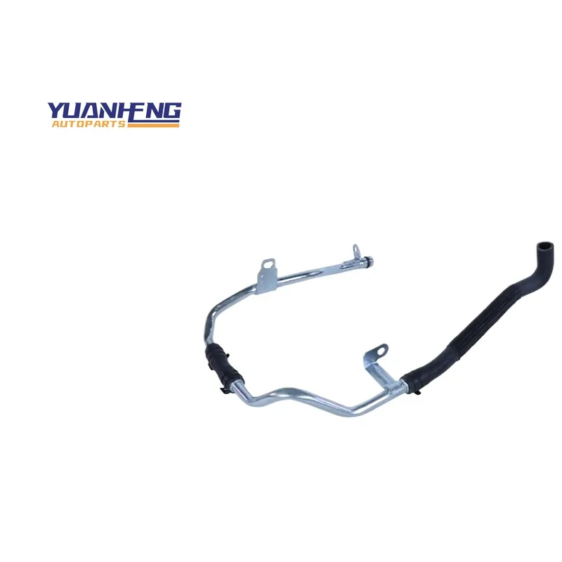 2742001751   Gloednieuwe HQ Koelvloeistof Slang voor Mercedes Benz SLK/SLC 180-360 C180-300 E180-300 GLC200-350