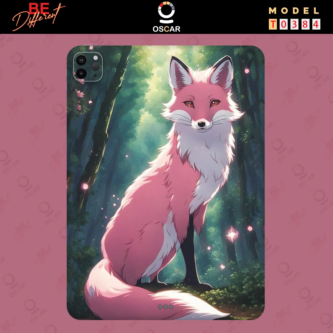 Skins Cover Sticker For iPadPro 13 11 M4 Air13 11 5 4 mini6 Back Skin Protective Film Protection Stickers Waterproof