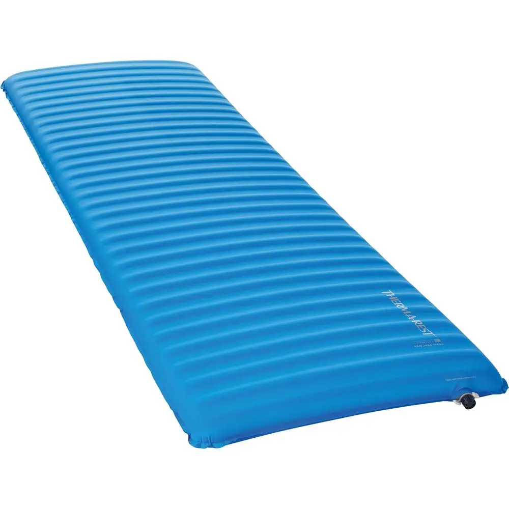 

Ultralight Insulated Sleeping Pad for Backpacking, Regular Wide