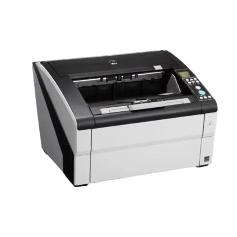 High Speed Scanner A3 Files Industrial Grade, Production Type