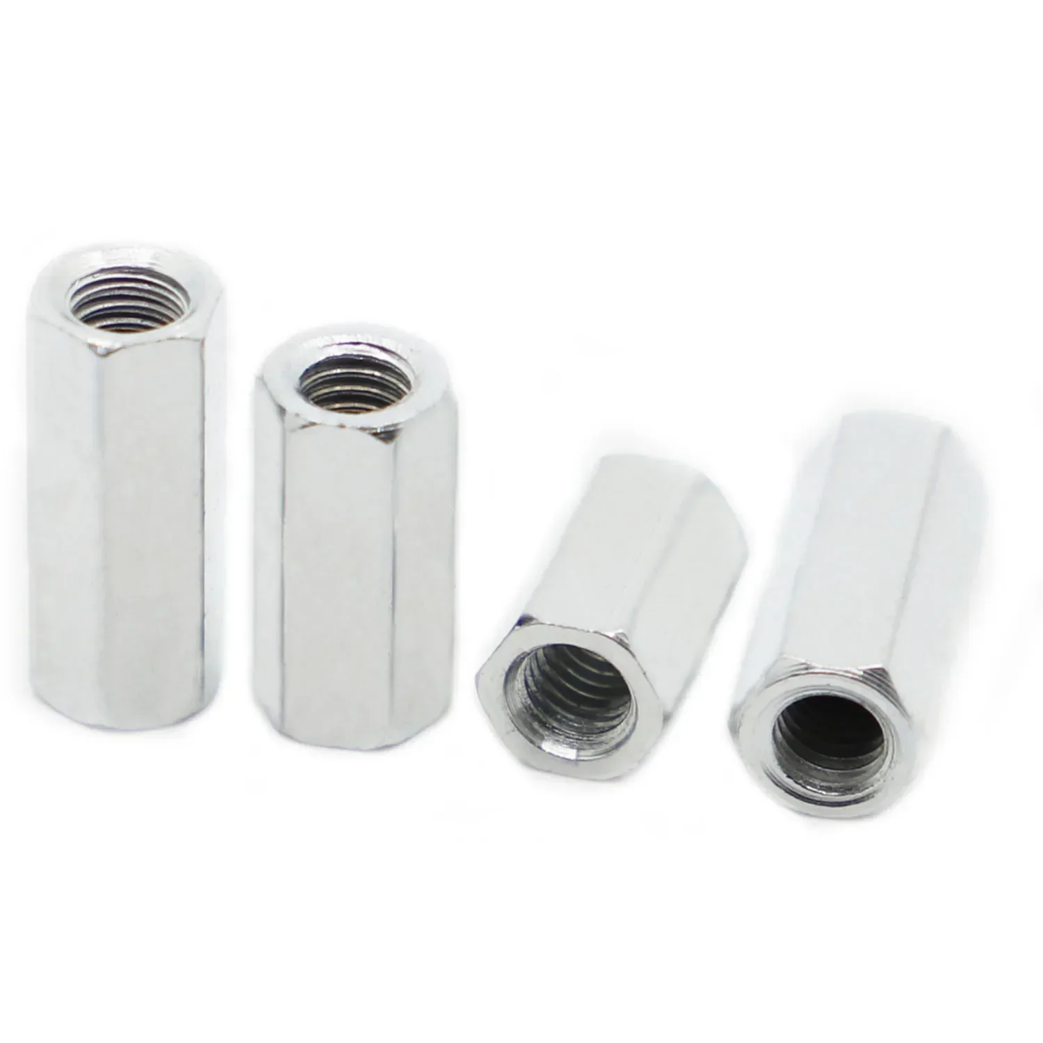 

Шпильки-проставки SZJINSHU М3 М4 М5 М6 из углеродистой стали