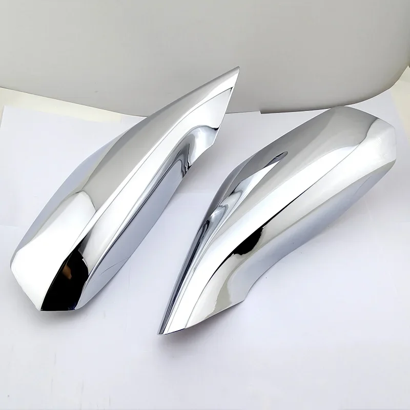 Get Noticed-Exterior decoration car accessory auto body kits side mirror cover cap for Chevrolet camaro 2010-2015 chevy